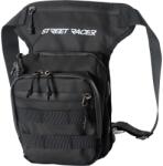 Street Racer Embrace combtáska fekete 5 l