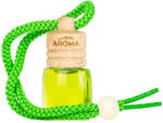 Aroma Car Odorizant AROMACAR WOOD LEMON (A63108)