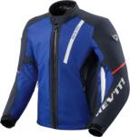 Revit Venator H2O motoros kabát kék-kék