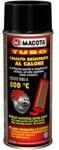 MACOTA Spray pentru etriere de frana, esapament si pana la 800°C negru 400ml (MACTC01)
