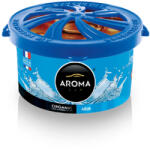 Aroma Car Odorizant AROMA CAR ORGANIC Aqua - A92098 (A92098)