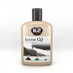 K2 - Pasta de lustruit LUSTER Q3, verde, 200ml (L3200)