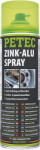 PETEC Spray de zinc 71050 (PTC 71050)
