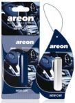 DOP Mon Areon Liquid New Car 5 ml (LR09)