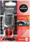 Aroma Car Odorizant AROMA CAR SUPREME STRAWBERRY (A92139)