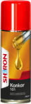 SHERON Ulei lubrifiant și conservant SHRON konkor 101 200 ml (1530126)