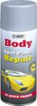 BODY HB BODY 1K grund rapid de umplutură / spray de bază anticoroziune gri 400ml (HB_0352)