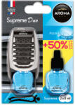 Aroma Car Odorizant AROMA CAR SUPREME DUO AQUA (A92253)
