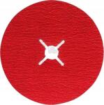 Bosch PRO R780 fíbertárcsa, 180 mm, G50, fémhez, inoxhoz (2608621617) (2608621617)