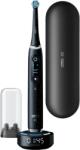 Oral-B iO Series 10 Elektromos Fogkefe Cosmic Black (I0M10.2D4.2AD) (I0M10.2D4.2AD)
