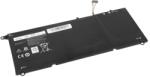 mitsu Батерия за Dell XPS 13 9360, 6100 mAh (BC/DE-9360)