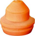 Hensel EDKF 20 Kábeldugaszoló csonk Lemezvastagság (max. ): 4 mm 1 db (36001039) (36001039)