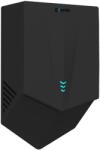 Esenia Uscatoare de maini Uscator maini Esenia Dual Jet filtru Hepa sterilizare UV ABS negru (HD-DJTBL)
