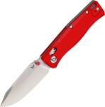 Flytanium BEEF Crossbar Lock Red SW FLY1386FRS