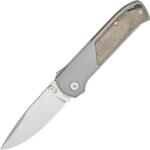 Flytanium Arcade Shark-Lock Gray FLY1255