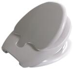 Pan-Italia WC kombi ülőke gyerek + felnőtt lecsapódás gátlóval [OUTLET] (4003 WC)