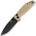 Bestechman Goodboy Jr. D2 Khaki BMK10F