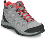 Columbia Drumetie și trekking Femei REDMOND III MID WATERPROOF Columbia Gri 36