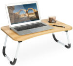  Összecsukható laptop asztal (v6230_B)