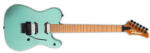 Dean Guitars Dean NV Select Floyd Roasted Maple Mint Green