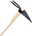 NewGarden Kovácsolt villáskapa fanyéllel | 500g (6206)