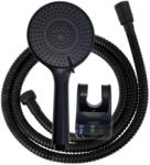 NewHome Exkluzív zuhany szett (do-10 black)