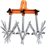 NewGarden Csillagkapa kultivátor (WT0318130)