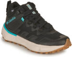 Columbia Drumetie și trekking Femei FACET 75 MID OD Columbia Negru 36