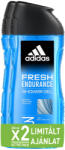 Adidas Fresh Endurance Férfi Tusfürdő 2x250ml (AD-FEFT-250-P2)