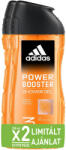 Adidas Power Booster Férfi Tusfürdő 2x250ml (AD-PBFT-250-P2)
