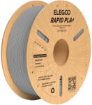 Elegoo Rapid PLA+ 3D Nyomtató Filament (Szürke) (54149) (54149)