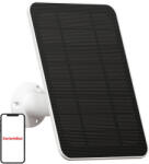 SwitchBot kültéri Napelemes Kamera Töltőpanel (W3303400) (W3303400)
