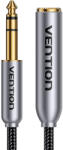 Vention 6.35mm Male-Female Audiokábel - 1m (51076) (51076)