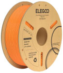 Elegoo PLA+ 3D Nyomtató Filament (Narancssárga) (54145) (54145)