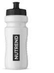 Nutrend Sport Bottle 500ml White
