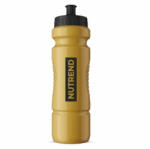 Nutrend SPORTS BOTTLE 2022, 850ml Gold
