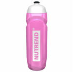 Nutrend Sport Bottle (Rocket) 750ml Pink