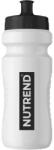 Nutrend SPORTS BOTTLE 2022, 600ml White