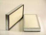 Hifi Filter Filtru, aer habitaclu HIFI FILTER SC 90147 (SC 90147)