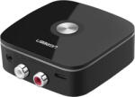 UGREEN USB-C Bluetooth 5.1 audió Vevő 2xRCA + AUX Csatlakozó (54555) (54555)
