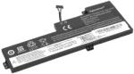 Movano Baterie pentru Lenovo Thinkpad T470 / T480, 01AV419, 2000 mAh (BT/LE-T480)
