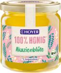 HOYER Био акациев мед - 500 г