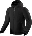 Revit Jachetă moto Revit Saros WB Softshell neagră (REFJT356-1010)