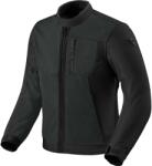 Revit Jachetă motocicletă Revit Highcrest neagră (REFJT440-0010)