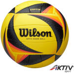 Wilson Strandröplabda Wilson OPTX FIVB sárga-fekete (WV3000801XB) - aktivsport