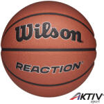 Wilson Kosárlabda Wilson Reaction Plus méret: 7 (WZ2026701XB7)