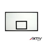 Aktivsport TT Kosárpalánk fa Aktivsport 180x105 cm (1105) - aktivsport