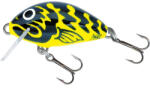 Salmo Wobbler Tiny It3f Yt (e-84503182)