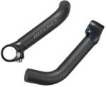 Ritchey Comp alumínium kormányszarv, hajlított, 125 mm, fekete - bikepro - 8 150 Ft