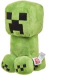Mattel Figurină de pluș Minecraft Creeper 20cm - Mattel (HBN39/HBN40) Figurina